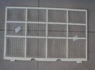 Filtro Ar Condicionado Brastemp Modelo Bbv12 Frontal W10326225
