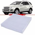 Filtro Ar Condicionado Cabine Automotive Imports Classe ML 1997 1998 1999 2000 2001 A 2002 Filtro Ar Condicionado Cabine Automotive Imports Classe ML 1997 1998 1999 2000 2001 A 2002