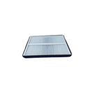 Filtro ar condicionado cabine daf xf-105 dt **daf xf 105