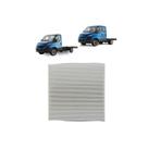 Filtro ar condicionado cabine - daily 30130/45170/55170/60170/70170 500086309