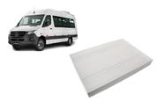 Filtro ar condicionado cabine sprinter 314/416/516 (2013/...) Filtro ar condicionado cabine sprinter 314/416/516 (2013/...)