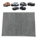 Filtro ar condicionado cabine tiggo 5x txs 2019 a 2022 tiggo 7 txs 2019 a 2022 tiggo 7 pro 2021 a 2024 tiggo 8 txs 2019 a 2024 tiggo 8 pro 2022 a 2025
