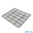 Filtro Ar Condicionado Carrier - 201132890269 Filtro Ar Condicionado Carrier - 201132890269
