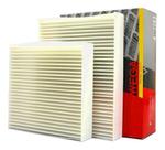 Filtro Ar Condicionado Citroen C3 1.5 8V 12/16
