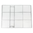 Filtro Ar Condicionado Consul CBW07 CBW09 CBE09 CBE07 CBP09