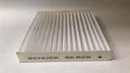 Filtro ar condicionado corolla 92/07 hilux gas aut 2.7 16/