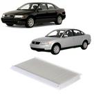 Filtro Ar Condicionado De Cabine Audi 80 A4 VW Passat