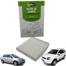 Filtro Ar Condicionado Ecosport 2003 A 2023 Filtro Ar Condicionado Ecosport 2003 A 2023