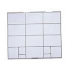 Filtro Ar Condicionado Electrolux PI18F PI18R PI24F PI24R Filtro Ar Condicionado Electrolux PI18F PI18R PI24F PI24R