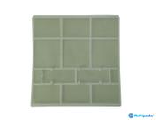 Filtro Ar Condicionado Elgin - ARC194090416001