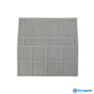 Filtro Ar Condicionado Elgin - ARC194090416311