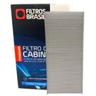 Filtro Ar Condicionado Fiesta Ka Courier 1.3 1994 á 2007