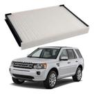 Filtro Ar Condicionado Freelander 3.2 233cv 2006 A 2012 Filtro Ar Condicionado Freelander 3.2 233cv 2006 A 2012