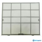 Filtro Ar Condicionado Fujitsu - 9315014023