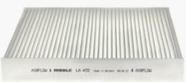 Filtro ar condicionado gm cobalt cruze malibu onix prisma sonic spin tracker la472 - Mahle filter