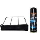 Filtro Ar Condicionado + Higienizador L200 Triton 3.2 Diesel 2010 À 2017