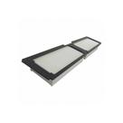 Filtro Ar Condicionado Iveco Eurotech Eurotrakker 2995966