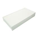 Filtro Ar Condicionado JD Tratores 7185J 7195J 7630 7920 7930 8130 8230 8230T 8330 8330T - Wega - AKX4607
