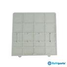 Filtro Ar Condicionado Komeco - 0200322378