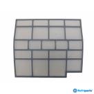 Filtro Ar Condicionado Komeco - 0200323580 Filtro Ar Condicionado Komeco - 0200323580
