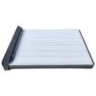 Filtro Ar Condicionado L200 Pajero 2.5 Gl Gls Sport Outdoor