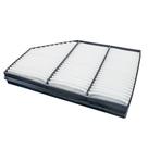 Filtro Ar Condicionado Mercedes Actros 2045 2548 2553 2648 2651 2653 Após 2019 - Turbo - TAC9518I