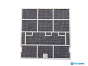 Filtro Ar Condicionado Midea 201132391067 Filtro Ar Condicionado Midea 201132391067
