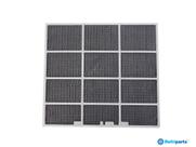 Filtro Ar Condicionado Midea 201132590462 Filtro Ar Condicionado Midea 201132590462