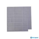 Filtro Ar Condicionado Midea 201132591042 Lado Esquerdo