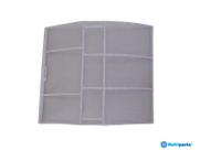 Filtro Ar Condicionado Midea - 42MMCD07F5