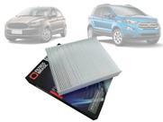 Filtro ar condicionado New Fiesta 10/. New Eco 13/. Novo KA 14/. FB1086