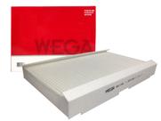 Filtro Ar Condicionado New Fiesta Ecosport Novo Ka Akx35347 WEGA AKX35347F 2010 a 2020