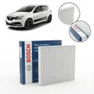 Filtro Ar Condicionado Original Bosch 0986BF0658 Filtro Ar Condicionado Original Bosch 0986BF0658