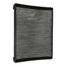 Filtro Ar Condicionado Para DAF XF 2020... - 1953596
