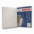 Filtro Ar Condicionado Para Fiat Original Bosch 0986BF0515