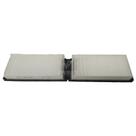 Filtro Ar Condicionado Para Iveco Eurotech - 2995966