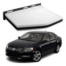 Filtro Ar Condicionado Passat 2.0 2010 A 2015 Filtro Ar Condicionado Passat 2.0 2010 A 2015