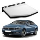 Filtro Ar Condicionado Passat 2.0 2016 A 2020 Filtro Ar Condicionado Passat 2.0 2016 A 2020