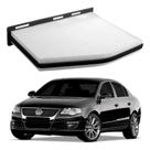 Filtro Ar Condicionado Passat 2.0 3.2 2005 A 2010 Filtro Ar Condicionado Passat 2.0 3.2 2005 A 2010