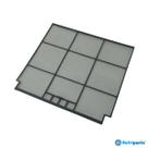 Filtro Ar Condicionado Samsung DB63-02143H Paralelo Esquerdo