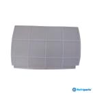 Filtro Ar Condicionado Samsung DB6302129G Lado Esquerdo