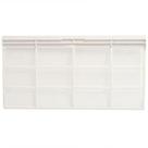 FILTRO AR CONDICIONADO SPLIT PISO TETO SPRINGER CARRIER SPACE e SILVERMAX PEQUENO 13801115