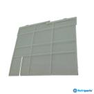 Filtro Ar Condicionado Springer 201133090127 Lado Direito