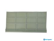 Filtro Ar Condicionado Springer Carrier - 13801115 Piso Teto
