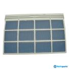 Filtro Ar Condicionado Springer Carrier - 13801115 Piso Teto
