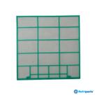 Filtro Ar Condicionado Springer Carrier - 201133091043 Filtro Ar Condicionado Springer Carrier - 201133091043