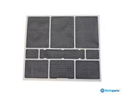 Filtro Ar Condicionado Springer Vize - 201132790644