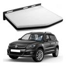 Filtro Ar Condicionado Tiguan 2.0 2009 A 2016