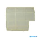 Filtro Ar Condicionado York - 222G501090014 Lado Esquerdo