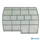 Filtro Ar Condicionado York YVHVXH056WARFX VRF Lado Direito